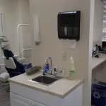 Treatment rooms
