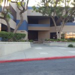 Office building