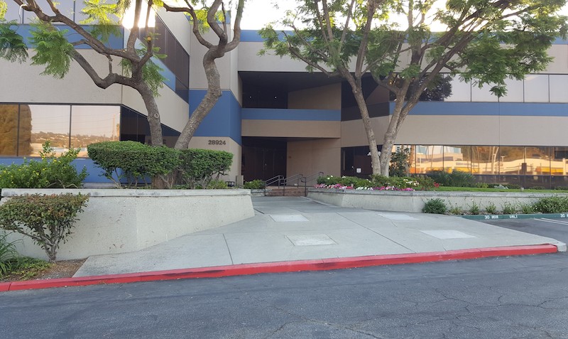 Office building