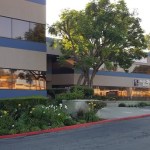 Office building