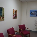 Waiting Roomr